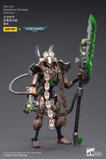Warhammer 40k Akční Figure 1/18 Necrons Szarekhan Dynasty Overlord 12 cm Joy Toy (CN)