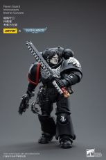 Warhammer 40k Akční Figure 1/18 Raven Guard Intercessors Brother Colvane 12 cm Joy Toy (CN)