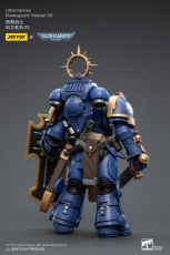 Warhammer 40k Akční Figure 1/18 Ultramarines Bladeguard Veteran 03 12 cm Joy Toy (CN)