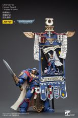 Warhammer 40k Akční Figure 1/18 Ultramarines Honour Guard Chapter Ancient 12 cm Joy Toy (CN)