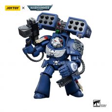 Warhammer 40k Akční Figure 1/18 Ultramarines Terminators Brother Andrus 12 cm Joy Toy (CN)
