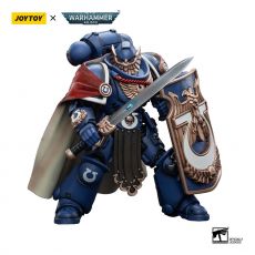 Warhammer 40k Akční Figure 1/18 Ultramarines Victrix Guard 12 cm Joy Toy (CN)