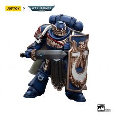 Warhammer 40k Akční Figure 1/18 Ultramarines Victrix Guard 12 cm Joy Toy (CN)