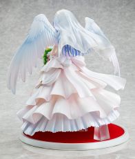 Angel Beats! PVC Soška 1/7 Kanade Tachibana: Wedding Ver. 22 cm Kadokawa
