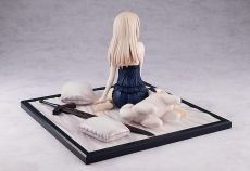 Fate/stay night: Heaven's Feel PVC Soška 1/7 Saber Alter: Babydoll Dress Ver. 15 cm Kadokawa