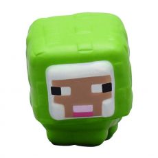 Minecraft Squishme Anti-Stress Figures 6 cm Series 2 Display (12) Just Toys