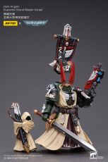 Warhammer 40k Akční Figure 1/18 Dark Angels Supreme Grand Master Azrael 13 cm Joy Toy (CN)