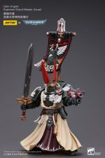 Warhammer 40k Akční Figure 1/18 Dark Angels Supreme Grand Master Azrael 13 cm Joy Toy (CN)