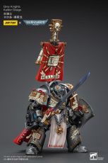 Warhammer 40k Akční Figure 1/18 Grey Knights Kaldor Draigo 12 cm Joy Toy (CN)