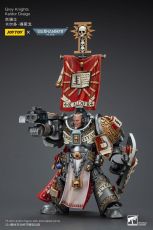 Warhammer 40k Akční Figure 1/18 Grey Knights Kaldor Draigo 12 cm Joy Toy (CN)