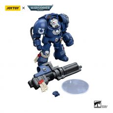 Warhammer 40k Akční Figure 1/18 Ultramarines Terminators Brother Orionus 12 cm Joy Toy (CN)