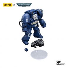 Warhammer 40k Akční Figure 1/18 Ultramarines Terminators Brother Caesaran 12 cm Joy Toy (CN)