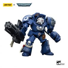 Warhammer 40k Akční Figure 1/18 Ultramarines Terminators Brother Orionus 12 cm Joy Toy (CN)