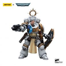 Warhammer 40k Akční Figure 1/18 White Consuls Bladeguard Veteran 12 cm Joy Toy (CN)