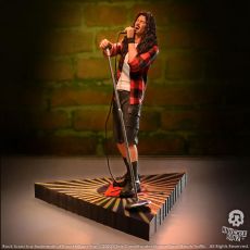 Chris Cornell Rock Iconz Soška 22 cm Knucklebonz