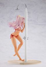 Fate/kaleid liner Prisma Illya PVC Soška 1/7 Chloe von Einzbern: Bikini ver. 20 cm Kadokawa
