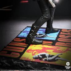 Guns N' Roses Rock Iconz Soška Duff McKagan II 22 cm Knucklebonz