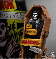 Misfits 3D vinylová Soška Horror Business 25 cm Knucklebonz