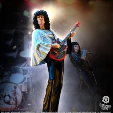 Queen Rock Iconz Soška Brian May II (Sheer Heart Attack Era) 23 cm Knucklebonz