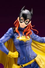 DC Comics Bishoujo PVC Soška 1/7 Batgirl (Barbara Gordon) 23 cm Kotobukiya