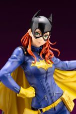 DC Comics Bishoujo PVC Soška 1/7 Batgirl (Barbara Gordon) 23 cm Kotobukiya