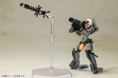 Frame Arms Girl Plastic Model Kit Gourai-Kai (Black) with FGM148 Type Anti-Tank Missile 16 cm Kotobukiya
