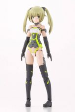 Frame Arms Girl Plastic Model Kit Innocentia (Racer) & Noseru (Racing Specs Ver.) 15 cm Kotobukiya