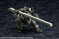 Hexa Gear Plastic Model Kit 1/24 Booster Pack 009 Sniper Cannon 32 cm Kotobukiya