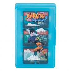 Naruto Shippuden Game Card Case Switch Naruto vs Sasuke Konix