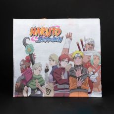 Naruto Shippuden Tote Bag Naruto Konix