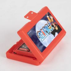 One Piece Game Card Case Switch Logo Konix