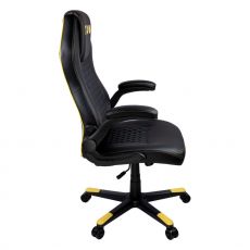 Pac-Man Gaming Chair Konix