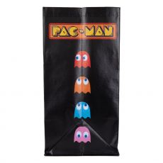 Pac-Man Tote Bag Black Konix