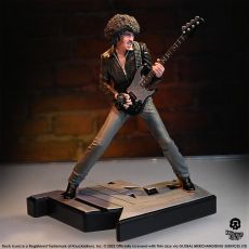 Thin Lizzy Rock Iconz Soška Phil Lynott 20 cm Knucklebonz