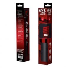 UFC Mousepad Red Konix