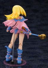 Yu-Gi-Oh! Crossframe Girl Plastic Model Kit Dark Magician Girl 18 cm Kotobukiya