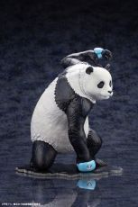 Jujutsu Kaisen ARTFXJ Soška 1/8 Panda Bonus Edition 19 cm Kotobukiya