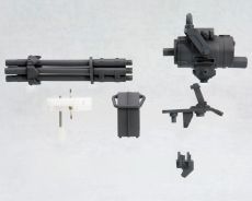 Kotobukiya M.S.G. Model Kit Accesoory Set Weapon Unit 20 Gatling Gun