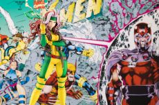 Marvel Bishoujo PVC Soška 1/7 Rogue Rebirth 23 cm Kotobukiya