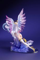 Museum of Mystical Melodies PVC Soška 1/7 Aria - The Angel of Crystals Bonus Edition 26 cm Kotobukiya