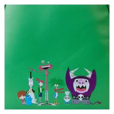 Cartoon Network by Loungefly Batoh Foster's Home for Imaginary Friends