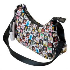 Cartoon Network by Loungefly Kabelka Bag Retro Collage
