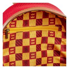 Harry Potter by Loungefly Mini Batoh Quidditch Uniform heo Exclusive