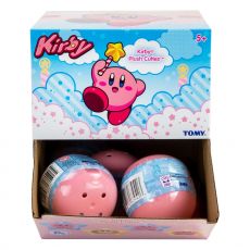 Kirby Cuties Mini-Plush Figure Mystery Capsule Display (12) 7 cm Tomy