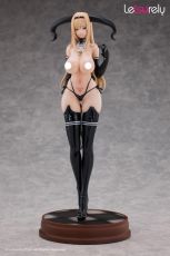 Original Character Soška 1/7 Sister Succubus Illustrated by DISH Deluxe Edition 24 cm AniMester