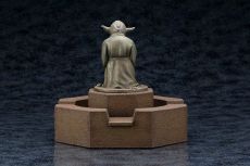 Star Wars Cold Cast Soška Yoda Fountain Limited Edition 22 cm Kotobukiya
