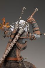 The Witcher Bishoujo PVC Soška 1/7 Geralt 23 cm Kotobukiya