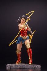 Wonder Woman 1984 Movie Soška 1/6 Wonder Woman 25 cm Kotobukiya