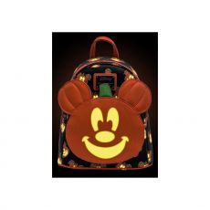 Disney by Loungefly Batoh Mickey Halloween Mick-O-Lantern