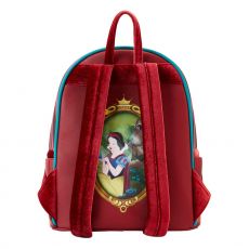 Disney by Loungefly Batoh Snow White Evil Queen Throne